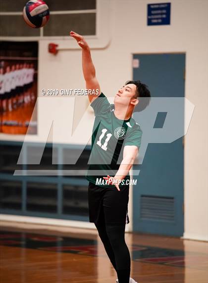 Thumbnail 3 in Cambridge International Prep @ Campolindo photogallery.