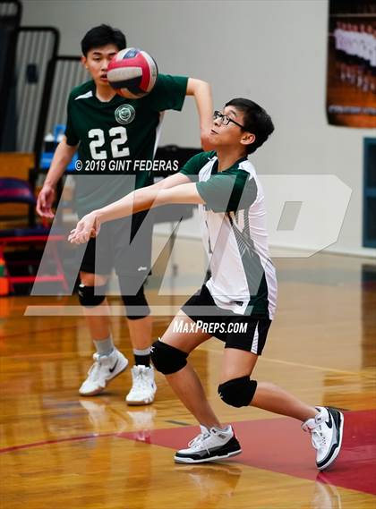 Thumbnail 2 in Cambridge International Prep @ Campolindo photogallery.