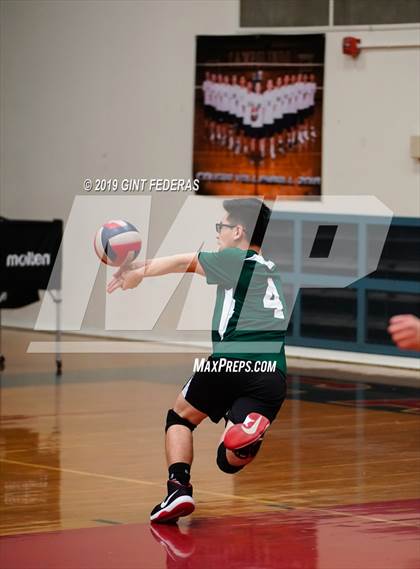 Thumbnail 3 in Cambridge International Prep @ Campolindo photogallery.
