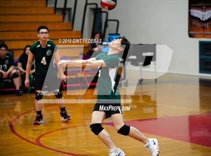 Thumbnail 1 in Cambridge International Prep @ Campolindo photogallery.