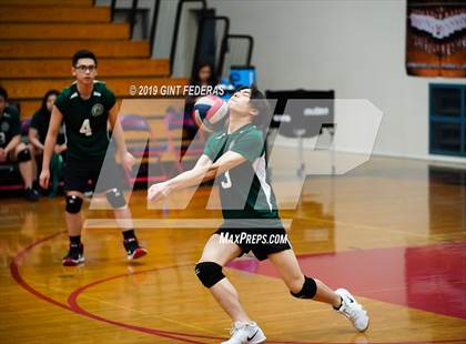 Thumbnail 3 in Cambridge International Prep @ Campolindo photogallery.