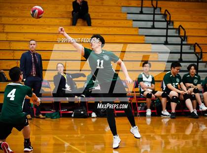 Thumbnail 3 in Cambridge International Prep @ Campolindo photogallery.