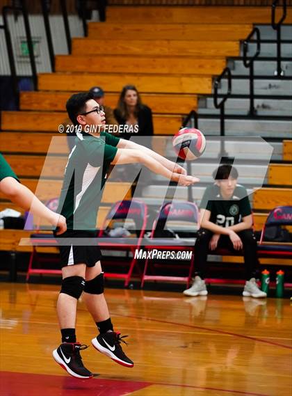 Thumbnail 2 in Cambridge International Prep @ Campolindo photogallery.