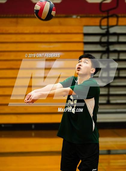 Thumbnail 2 in Cambridge International Prep @ Campolindo photogallery.