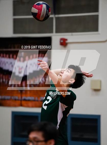 Thumbnail 2 in Cambridge International Prep @ Campolindo photogallery.