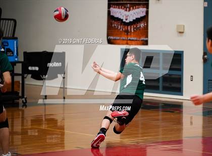 Thumbnail 1 in Cambridge International Prep @ Campolindo photogallery.