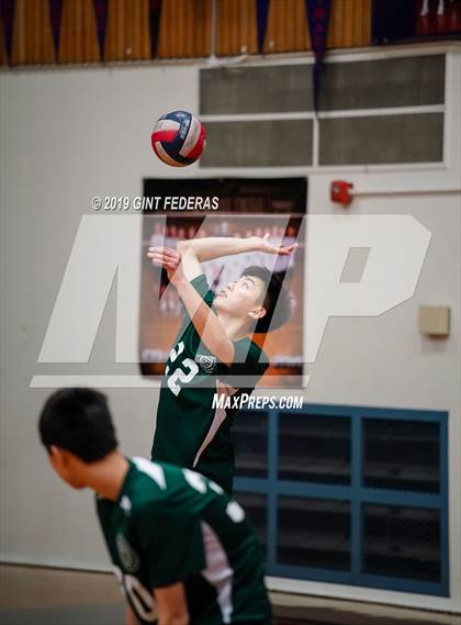 Thumbnail 2 in Cambridge International Prep @ Campolindo photogallery.