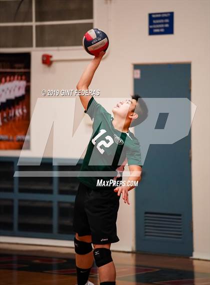 Thumbnail 2 in Cambridge International Prep @ Campolindo photogallery.