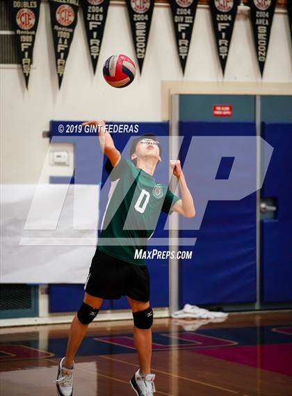 Thumbnail 1 in Cambridge International Prep @ Campolindo photogallery.