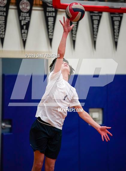 Thumbnail 1 in Cambridge International Prep @ Campolindo photogallery.