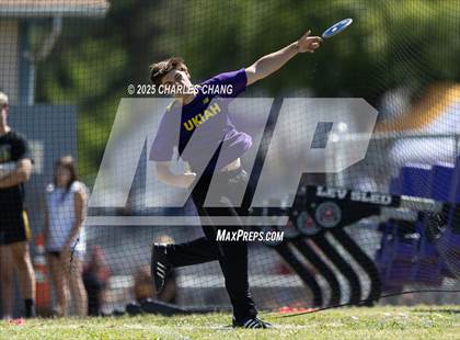 Thumbnail 2 in NBL Championships (Discus) photogallery.