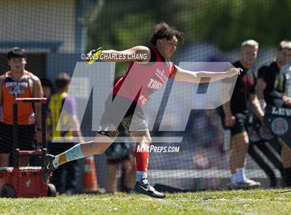 Thumbnail 3 in NBL Championships (Discus) photogallery.