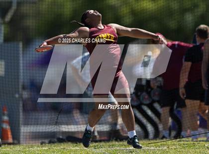 Thumbnail 3 in NBL Championships (Discus) photogallery.