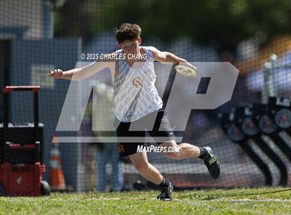 Thumbnail 1 in NBL Championships (Discus) photogallery.
