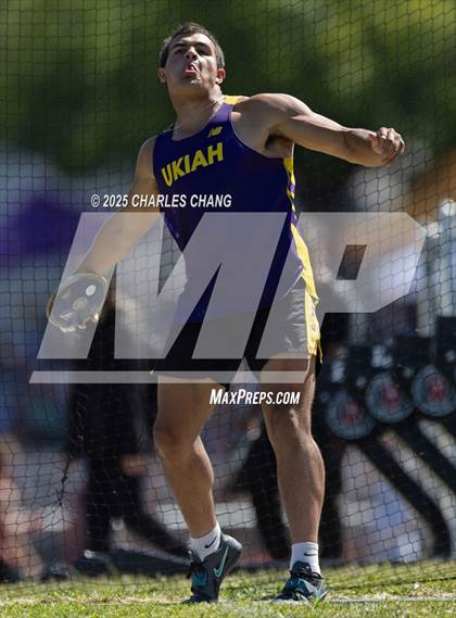 Thumbnail 3 in NBL Championships (Discus) photogallery.