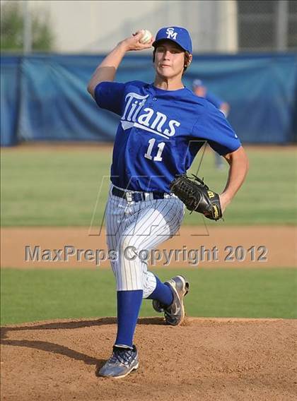 Thumbnail 3 in Blair @ San Marino photogallery.