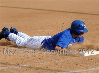 Thumbnail 2 in Blair @ San Marino photogallery.