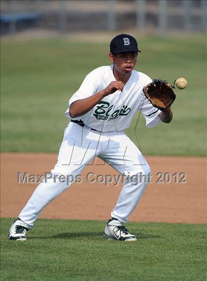 Thumbnail 3 in Blair @ San Marino photogallery.