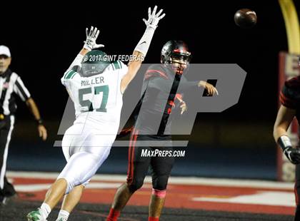 Thumbnail 1 in Miramonte @ Clayton Valley Charter photogallery.