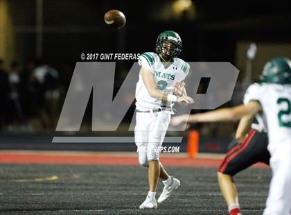 Thumbnail 1 in Miramonte @ Clayton Valley Charter photogallery.