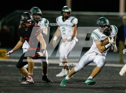 Thumbnail 1 in Miramonte @ Clayton Valley Charter photogallery.