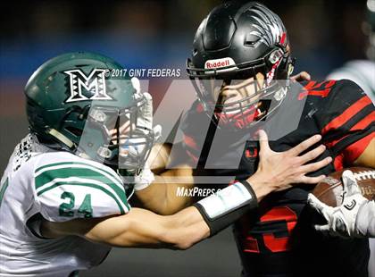 Thumbnail 1 in Miramonte @ Clayton Valley Charter photogallery.