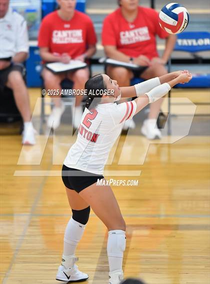 Thumbnail 1 in Bellville vs. Canyon (KISD/CFISD Tournament) photogallery.