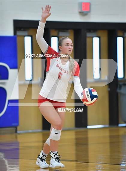 Thumbnail 1 in Bellville vs. Canyon (KISD/CFISD Tournament) photogallery.