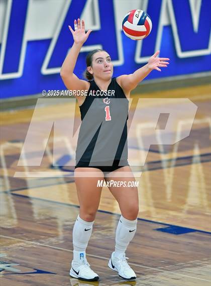 Thumbnail 2 in Bellville vs. Canyon (KISD/CFISD Tournament) photogallery.