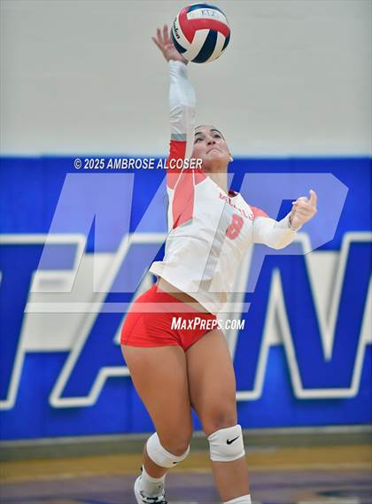 Thumbnail 1 in Bellville vs. Canyon (KISD/CFISD Tournament) photogallery.