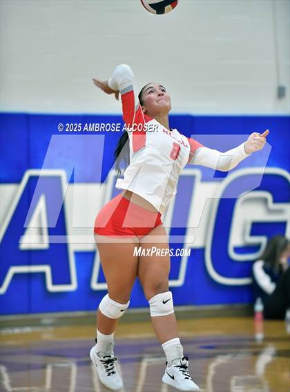 Thumbnail 1 in Bellville vs. Canyon (KISD/CFISD Tournament) photogallery.