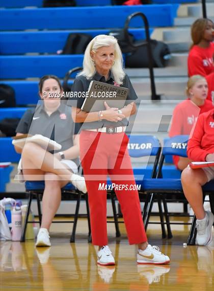 Thumbnail 2 in Bellville vs. Canyon (KISD/CFISD Tournament) photogallery.