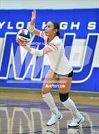 Photo from the gallery "Bellville vs. Canyon (KISD/CFISD Tournament)"