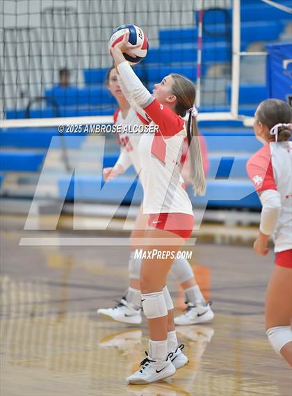 Thumbnail 3 in Bellville vs. Canyon (KISD/CFISD Tournament) photogallery.