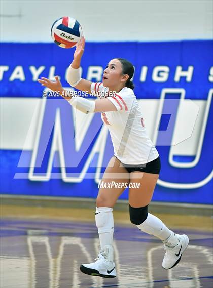 Thumbnail 2 in Bellville vs. Canyon (KISD/CFISD Tournament) photogallery.