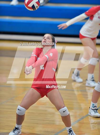 Thumbnail 1 in Bellville vs. Canyon (KISD/CFISD Tournament) photogallery.