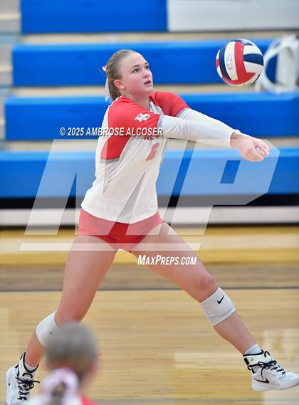 Thumbnail 1 in Bellville vs. Canyon (KISD/CFISD Tournament) photogallery.