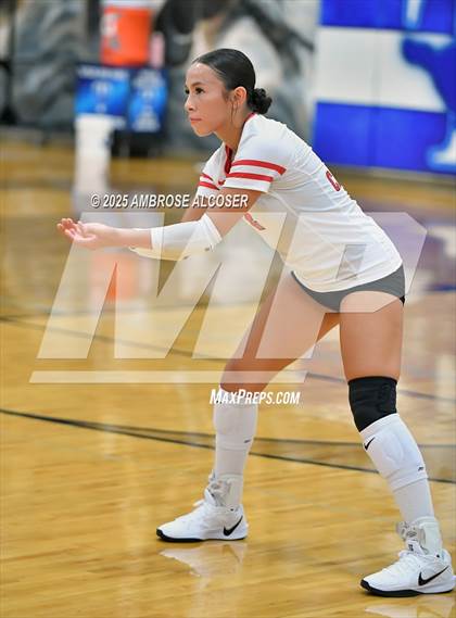 Thumbnail 2 in Bellville vs. Canyon (KISD/CFISD Tournament) photogallery.
