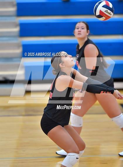 Thumbnail 3 in Bellville vs. Canyon (KISD/CFISD Tournament) photogallery.