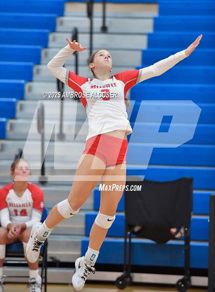 Thumbnail 3 in Bellville vs. Canyon (KISD/CFISD Tournament) photogallery.