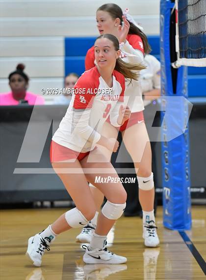 Thumbnail 1 in Bellville vs. Canyon (KISD/CFISD Tournament) photogallery.