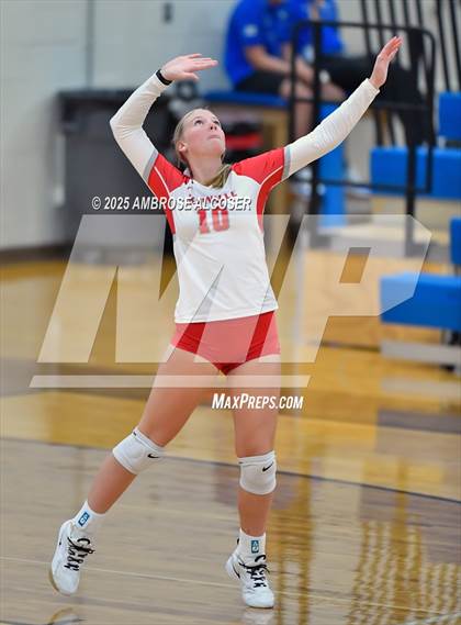 Thumbnail 1 in Bellville vs. Canyon (KISD/CFISD Tournament) photogallery.