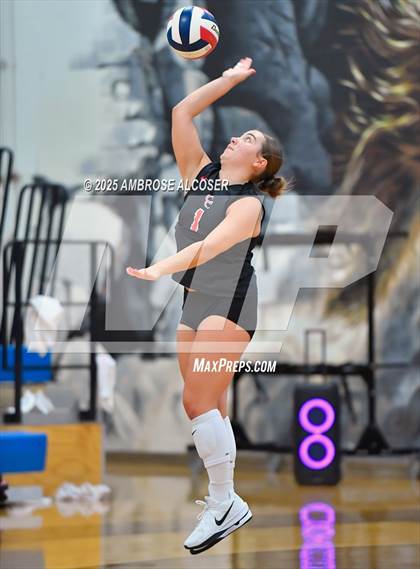 Thumbnail 1 in Bellville vs. Canyon (KISD/CFISD Tournament) photogallery.