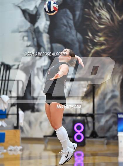 Thumbnail 3 in Bellville vs. Canyon (KISD/CFISD Tournament) photogallery.