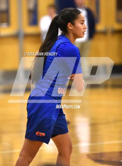 Thumbnail 1 in Bishop Gorman @ Spring Valley photogallery.