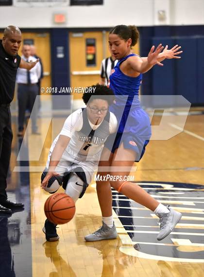 Thumbnail 2 in Bishop Gorman @ Spring Valley photogallery.