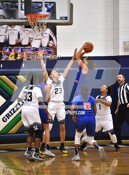 Thumbnail 2 in Bishop Gorman @ Spring Valley photogallery.