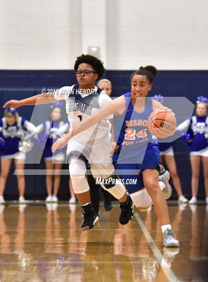 Thumbnail 2 in Bishop Gorman @ Spring Valley photogallery.