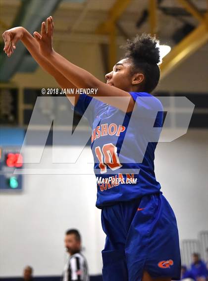 Thumbnail 2 in Bishop Gorman @ Spring Valley photogallery.