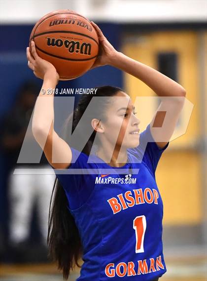 Thumbnail 1 in Bishop Gorman @ Spring Valley photogallery.